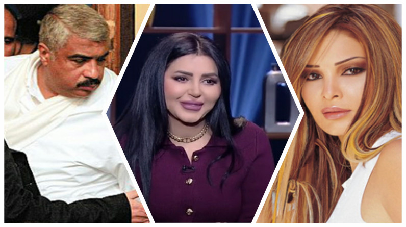 إيناس النجار.. هل دفعت حياتها ثمنا لتوثيق جريمة قتل سوزان تميم؟